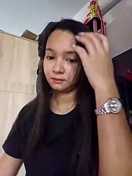 Snapshot of Natural_Asian_Girl chatting on 5, 2, 2026 Natural Asian Girl online show from 5, 2, 2026