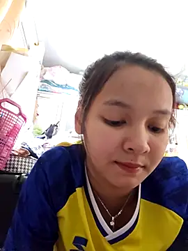 Snapshot of Natural_Asian_Girl chatting on 19, 2, 2026 Natural Asian Girl online show from 19, 2, 2026