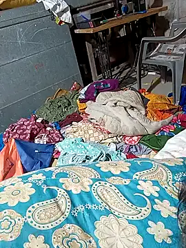 riyanag2 online show from 10, 3, 2026