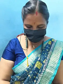 Tamil Sweety online show from 8, 7, 2026