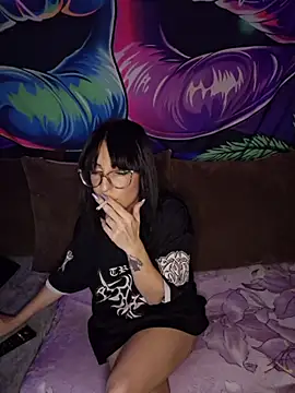 AllexyAle online show from 21, 2, 2026