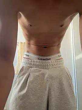 nikubenki6 online show from 2, 10, 2025