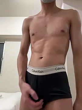 nikubenki6 online show from 23, 12, 2025