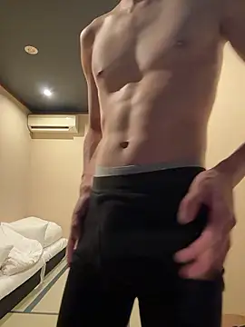 nikubenki6 online show from 11, 2, 2026