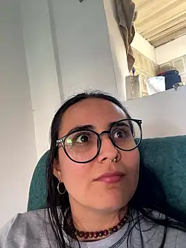 Amaranta444 online show from 17, 1, 2026