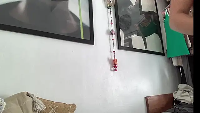 GoddessDove online show from 21, 10, 2025