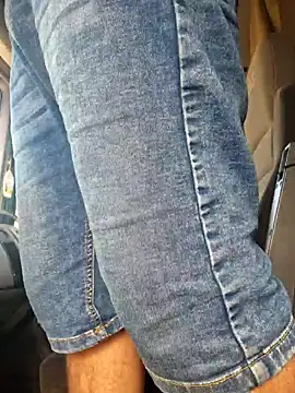 Amberdual online show from 16, 9, 2025