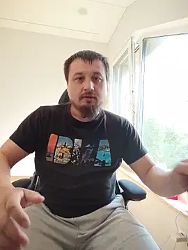 Amberdual online show from 25, 5, 2026