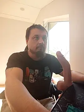 Amberdual online show from 26, 5, 2026