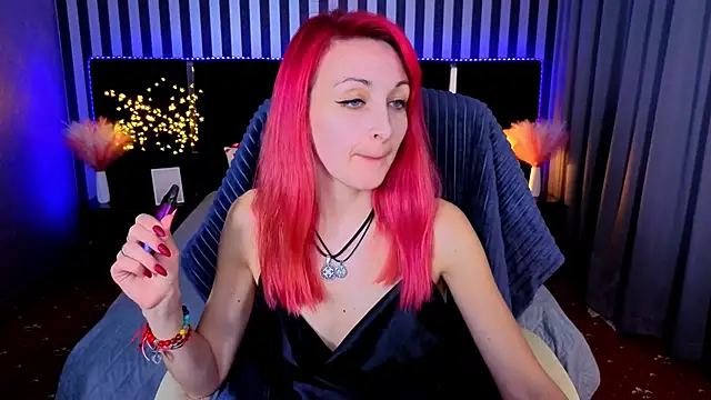 BrandyBloom online show from 15, 2, 2026