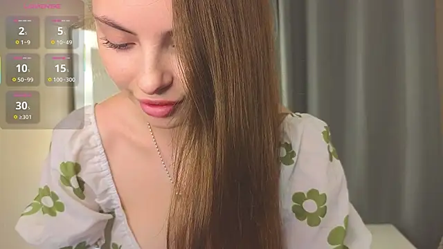 PhantomLace online show from 23, 9, 2025