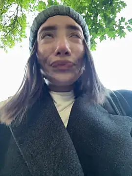 BallerinaCappuccino  online show from 7, 10, 2025