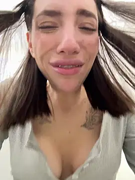 BallerinaCappuccino  online show from 23, 2, 2026