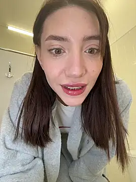 BallerinaCappuccino  online show from 26, 2, 2026