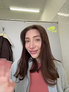 BallerinaCappuccino  online show from 23, 4, 2026