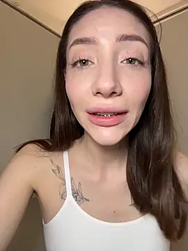 BallerinaCappuccino  online show from 27, 4, 2026