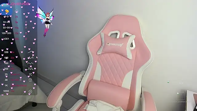 Snapshot of Angel_kanon chatting on 30, 10, 2025 Angel kanon online show from 30, 10, 2025