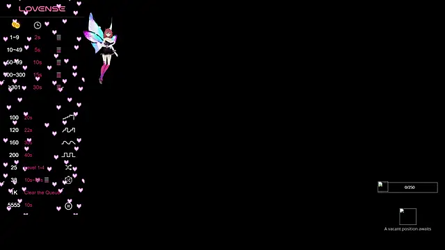 Snapshot of Angel_kanon chatting on 3, 11, 2025 Angel kanon online show from 3, 11, 2025