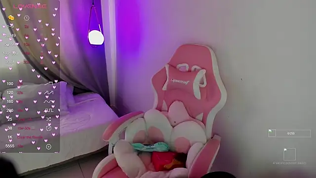 Snapshot of Angel_kanon chatting on 28, 11, 2025 Angel kanon online show from 28, 11, 2025