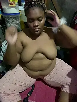 Snapshot of chubbybbw18 chatting on 6, 5, 2026 chubbybbw18 online show from 6, 5, 2026