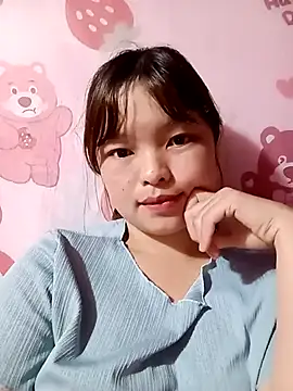 XoiXoi232 online show from 16, 10, 2025