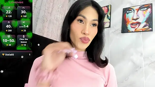 samara novice18 online show from 5, 3, 2026