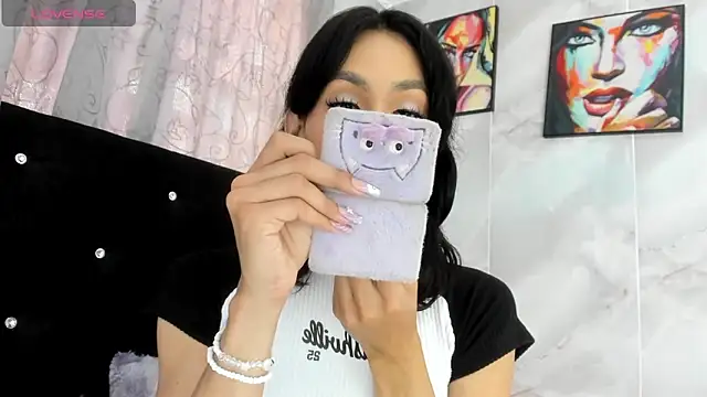 samara novice18 online show from 13, 3, 2026