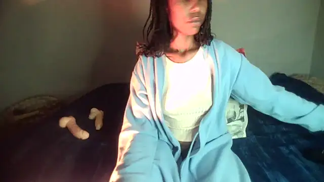 Snapshot of blueyXxX chatting on 24, 5, 2026 blueyXxX online show from 24, 5, 2026
