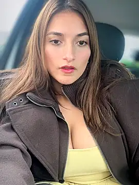 Jessysammy online show from 3, 6, 2026