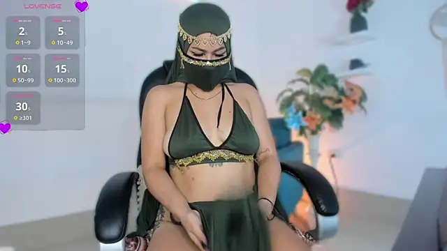 May hadi online show from 6, 6, 2026