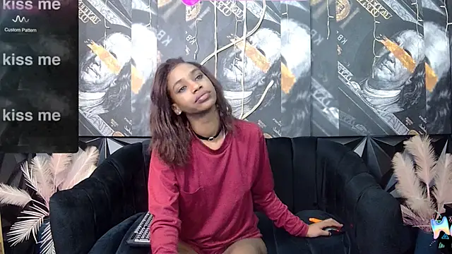 Lilmisbaddyxxx online show from 8, 11, 2025