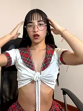  Amatista Fire online show from 5, 12, 2025