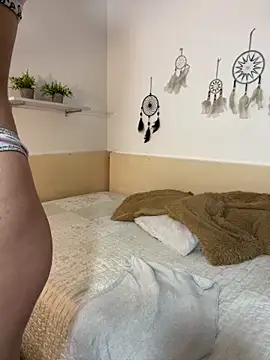  Amatista Fire online show from 6, 3, 2026