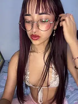  Amatista Fire online show from 8, 3, 2026