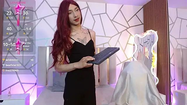 Snapshot of CYRUS_TAY chatting on 21, 12, 2025 CYRUS TAY online show from 21, 12, 2025