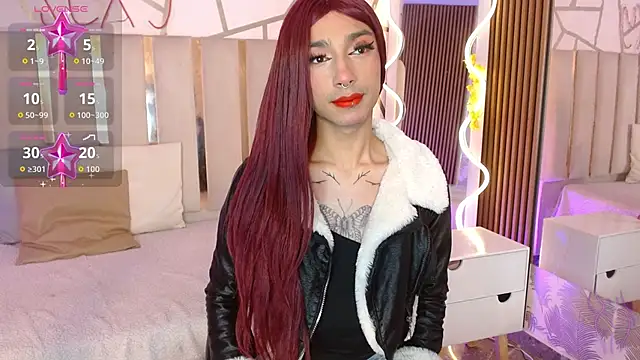 Snapshot of CYRUS_TAY chatting on 9, 1, 2026 CYRUS TAY online show from 9, 1, 2026