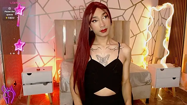 Snapshot of CYRUS_TAY chatting on 15, 1, 2026 CYRUS TAY online show from 15, 1, 2026