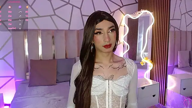 Snapshot of CYRUS_TAY chatting on 7, 3, 2026 CYRUS TAY online show from 7, 3, 2026