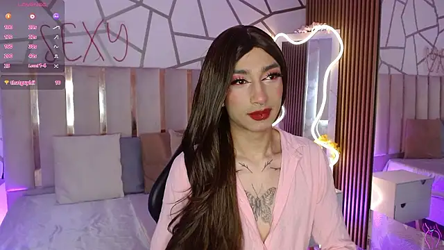 Snapshot of CYRUS_TAY chatting on 9, 3, 2026 CYRUS TAY online show from 9, 3, 2026