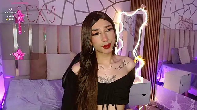 Snapshot of CYRUS_TAY chatting on 16, 3, 2026 CYRUS TAY online show from 16, 3, 2026