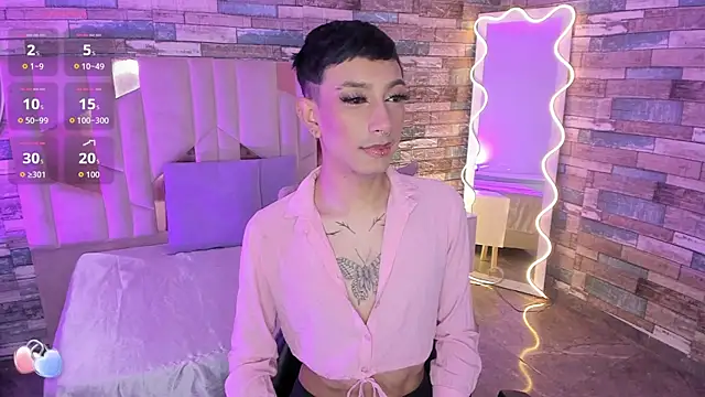 CYRUS TAY online show from 23, 6, 2026