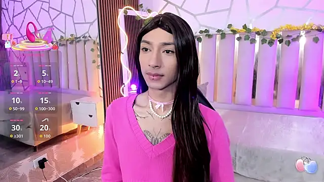 CYRUS TAY online show from 26, 6, 2026
