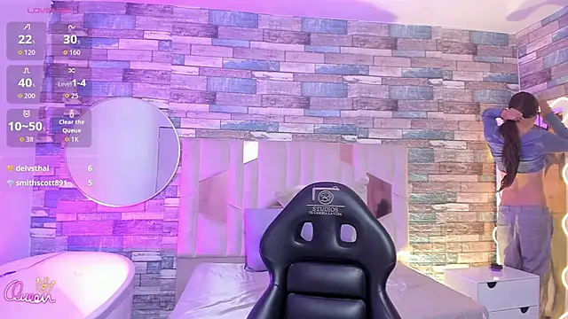 CYRUS TAY online show from 30, 6, 2026