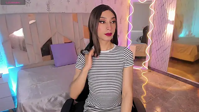 CYRUS TAY online show from 17, 7, 2026
