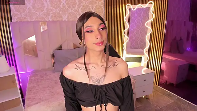 CYRUS TAY online show from 19, 7, 2026