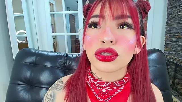 miss   abigail online show from 11, 11, 2025