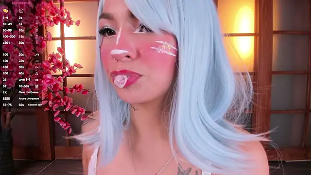 miss   abigail online show from 10, 3, 2026