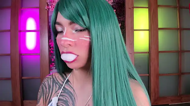 miss   abigail online show from 31, 3, 2026