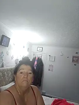 Angeldelightt online show from 19, 12, 2025