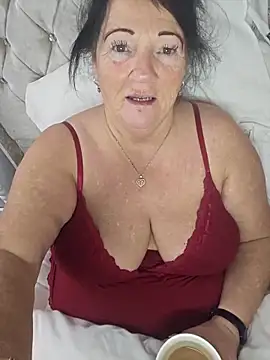 Angeldelightt online show from 13, 3, 2026